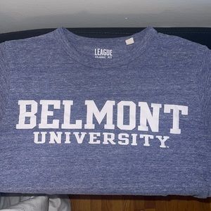 Belmont T-shirt